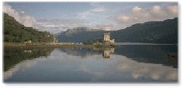 Eilean Donan Castle